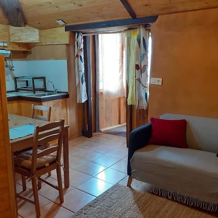Sons Do Eo Apartamentos Turisticos Baleira Εξωτερικό φωτογραφία