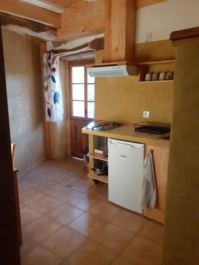 Sons Do Eo Apartamentos Turisticos Baleira Εξωτερικό φωτογραφία