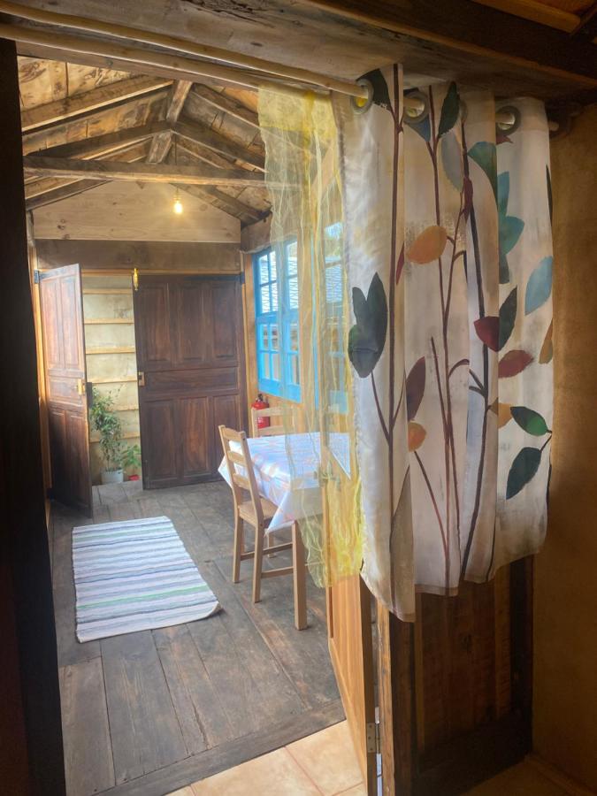 Sons Do Eo Apartamentos Turisticos Baleira Εξωτερικό φωτογραφία