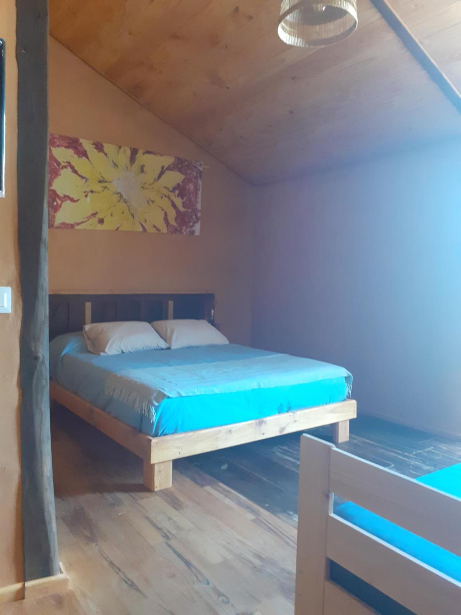 Sons Do Eo Apartamentos Turisticos Baleira Εξωτερικό φωτογραφία