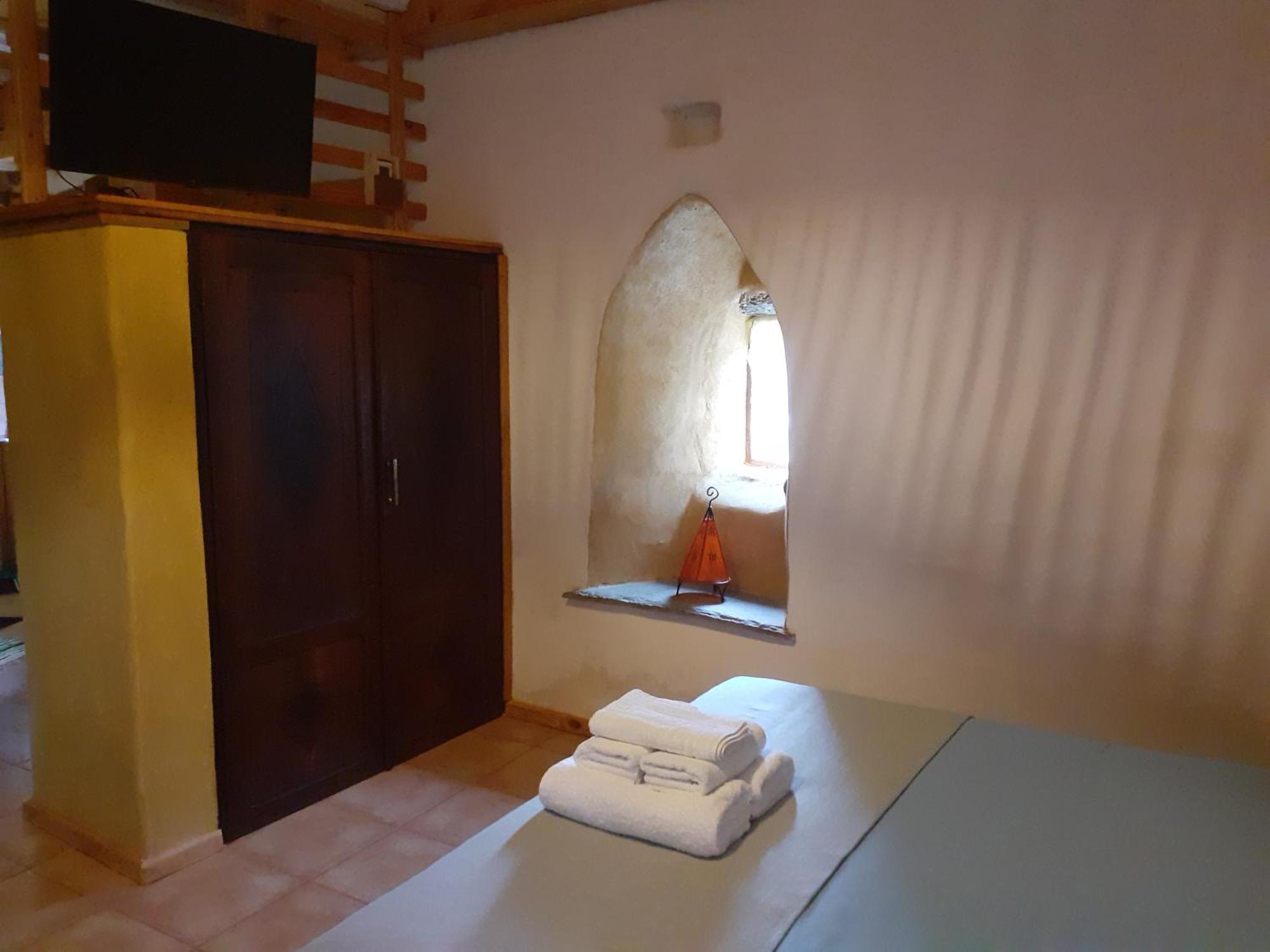 Sons Do Eo Apartamentos Turisticos Baleira Εξωτερικό φωτογραφία