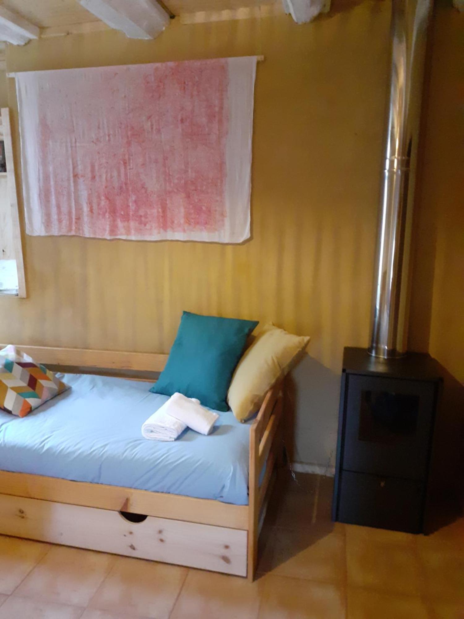 Sons Do Eo Apartamentos Turisticos Baleira Εξωτερικό φωτογραφία