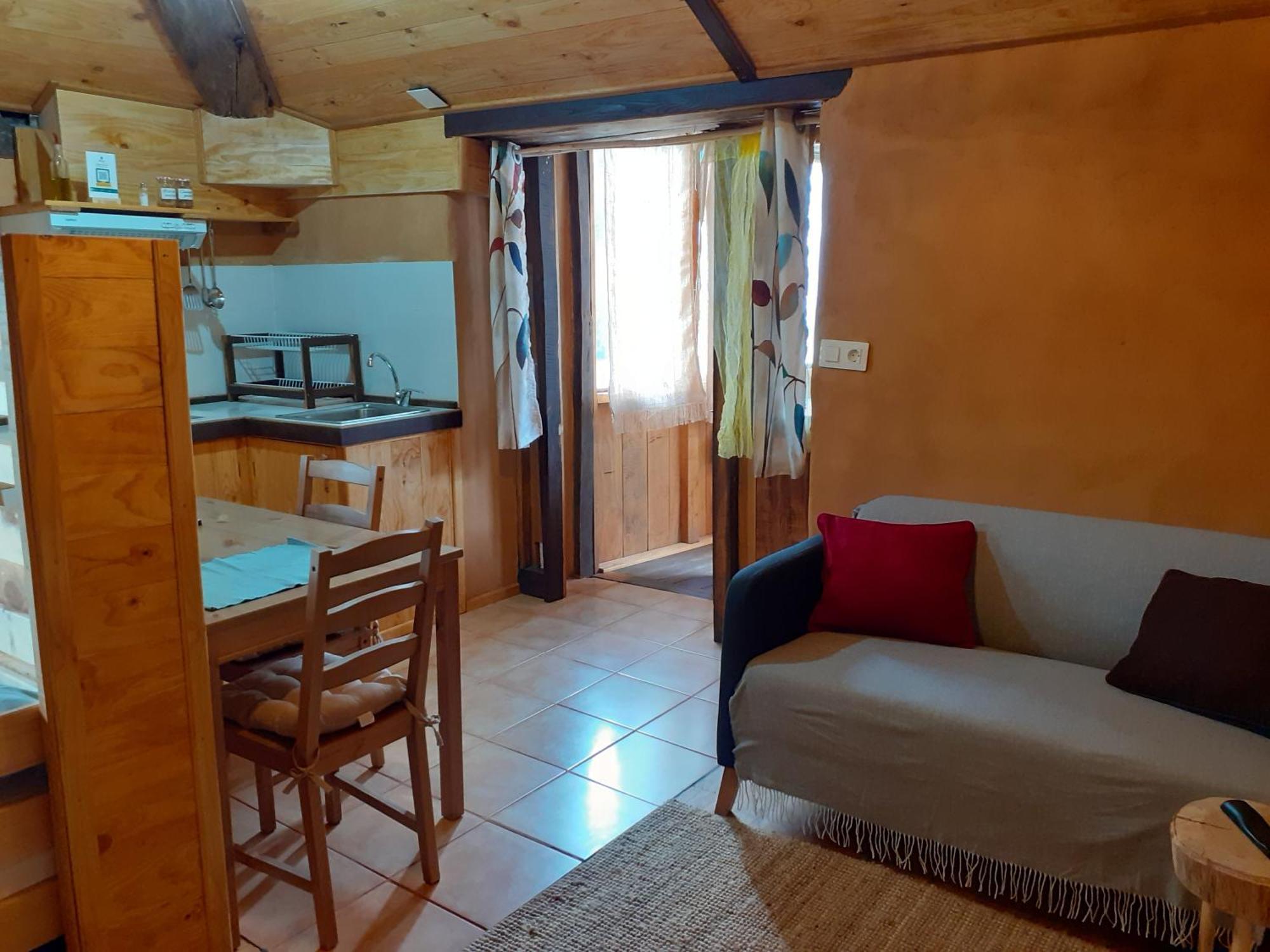 Sons Do Eo Apartamentos Turisticos Baleira Εξωτερικό φωτογραφία