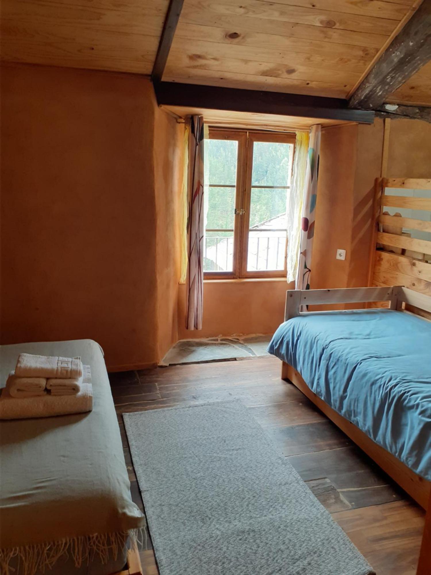 Sons Do Eo Apartamentos Turisticos Baleira Εξωτερικό φωτογραφία