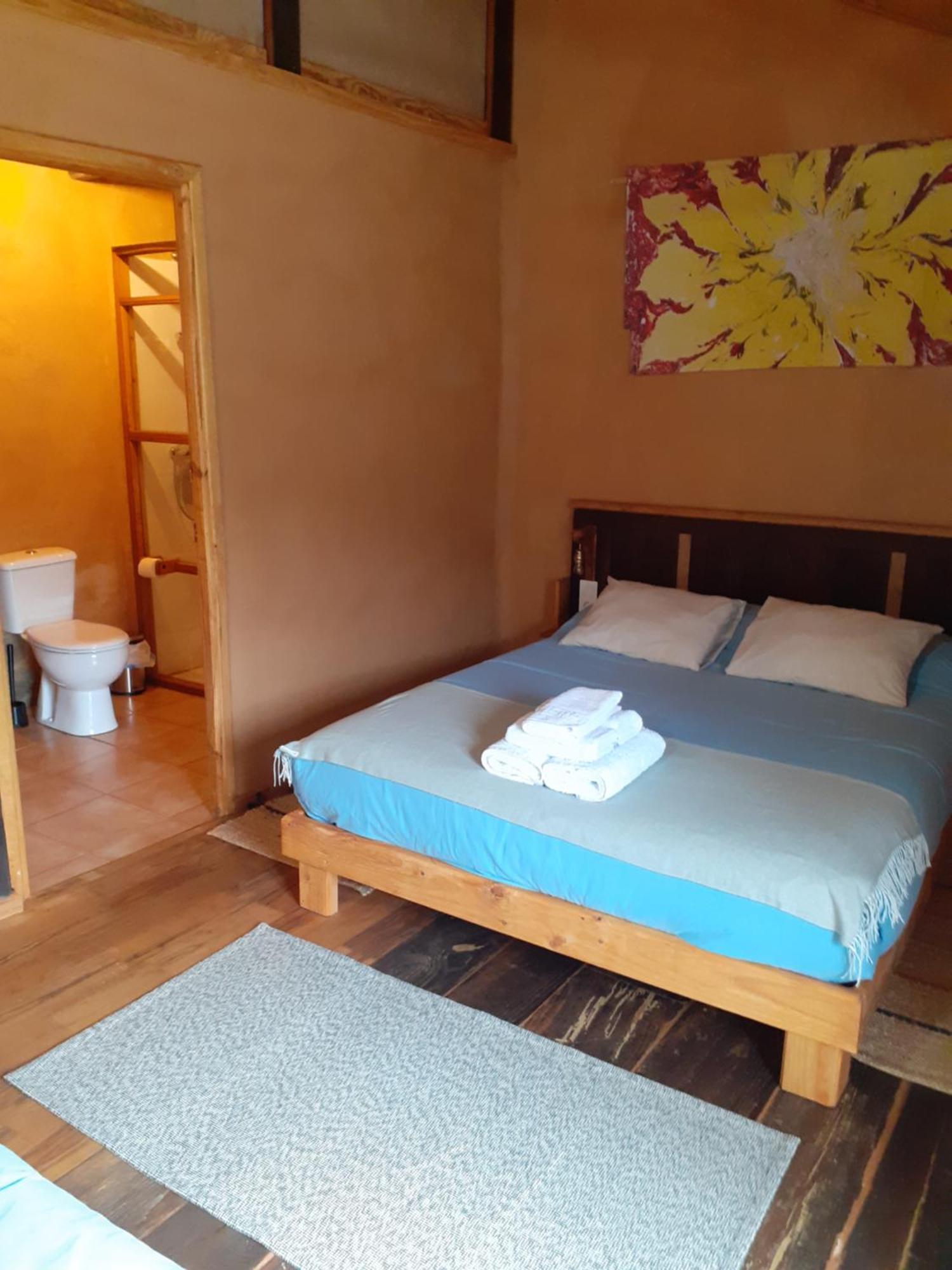 Sons Do Eo Apartamentos Turisticos Baleira Εξωτερικό φωτογραφία